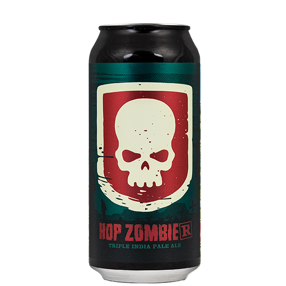 Epic Hop ZombieR Triple IPA 10% 440ml cans