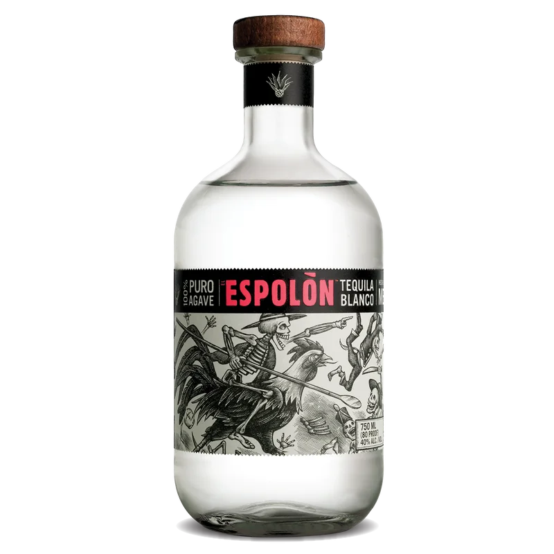Espolon Blanco 700ml