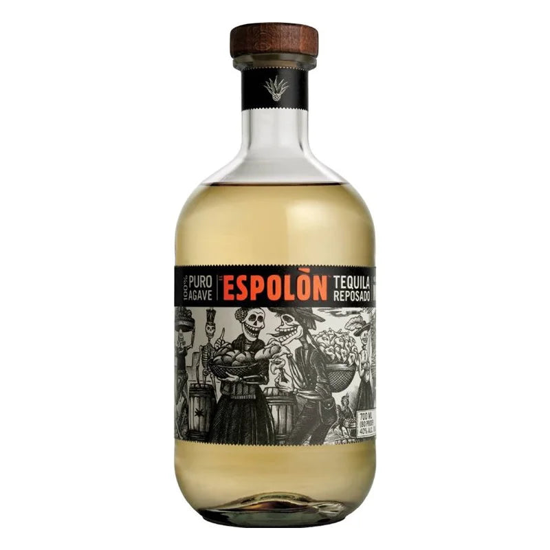 Espolon Reposado 700ml