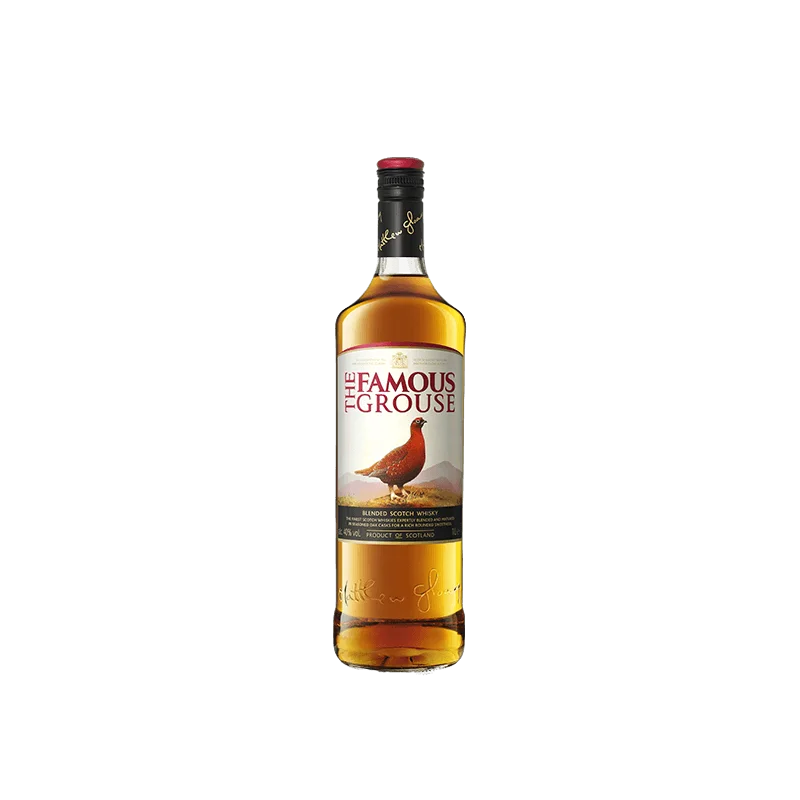 Famous Grouse 1Ltr