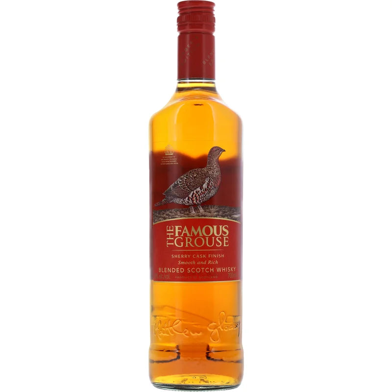 Famous Grouse Sherry Cask 700ml