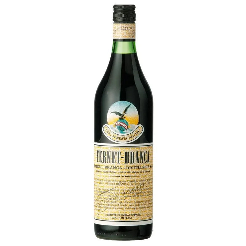 Fernet Branca 700ml
