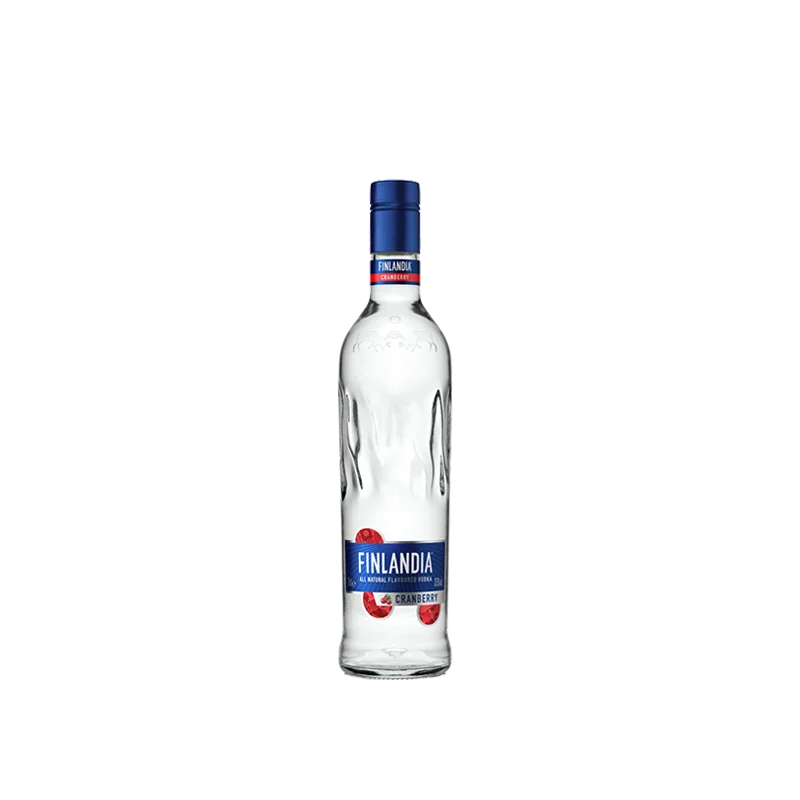 Finlandia Cranberry 700ml