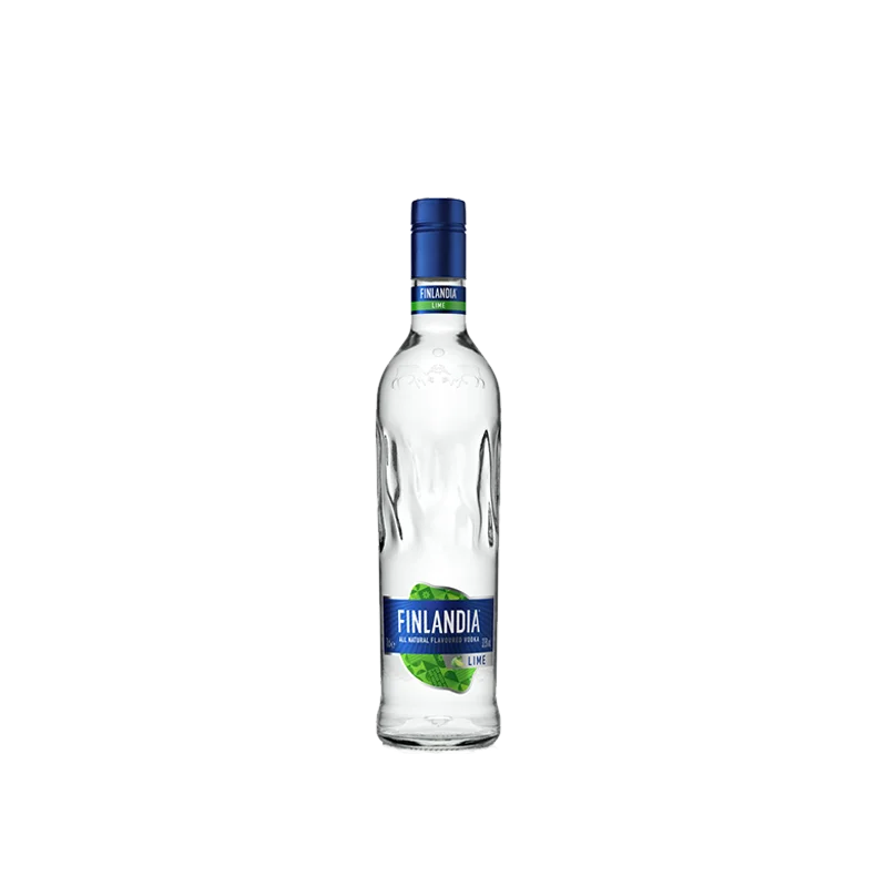 Finlandia Vodka Lime 700ml