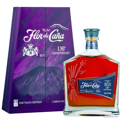 Flor De Cana 20YO 130th 700ml