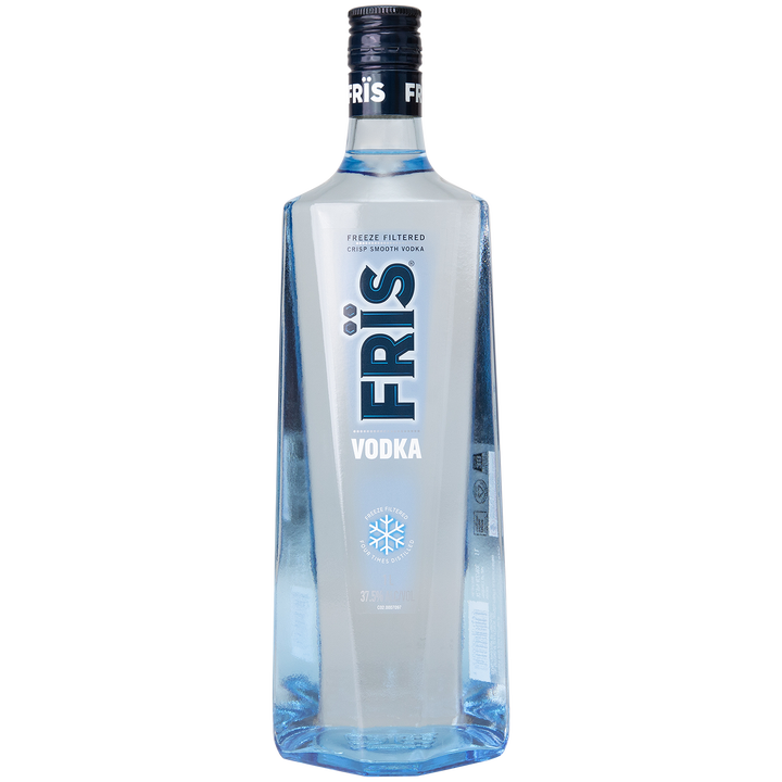 Fris Vodka 1ltr (6 pack)