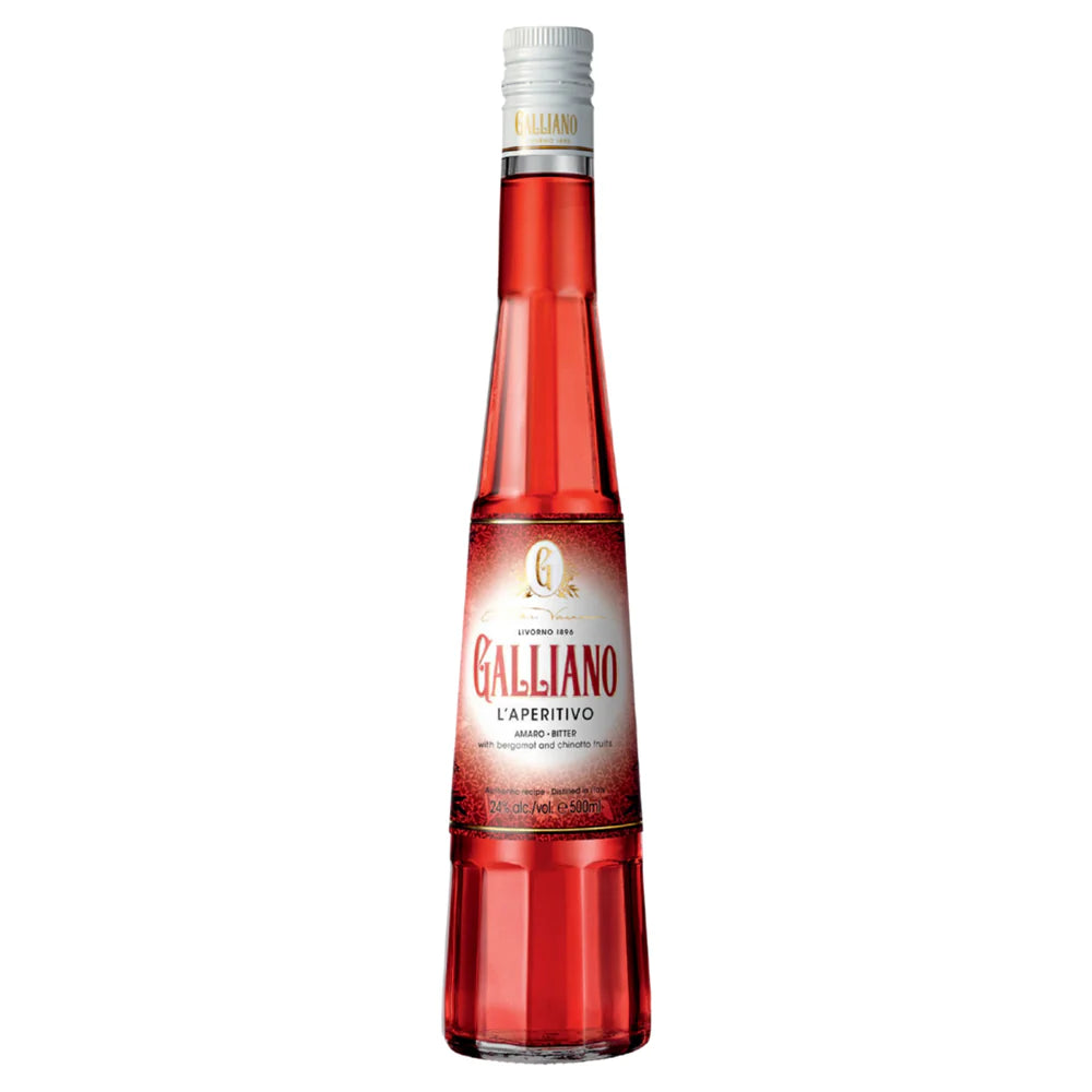 Galliano L'Aperitivo 500ml