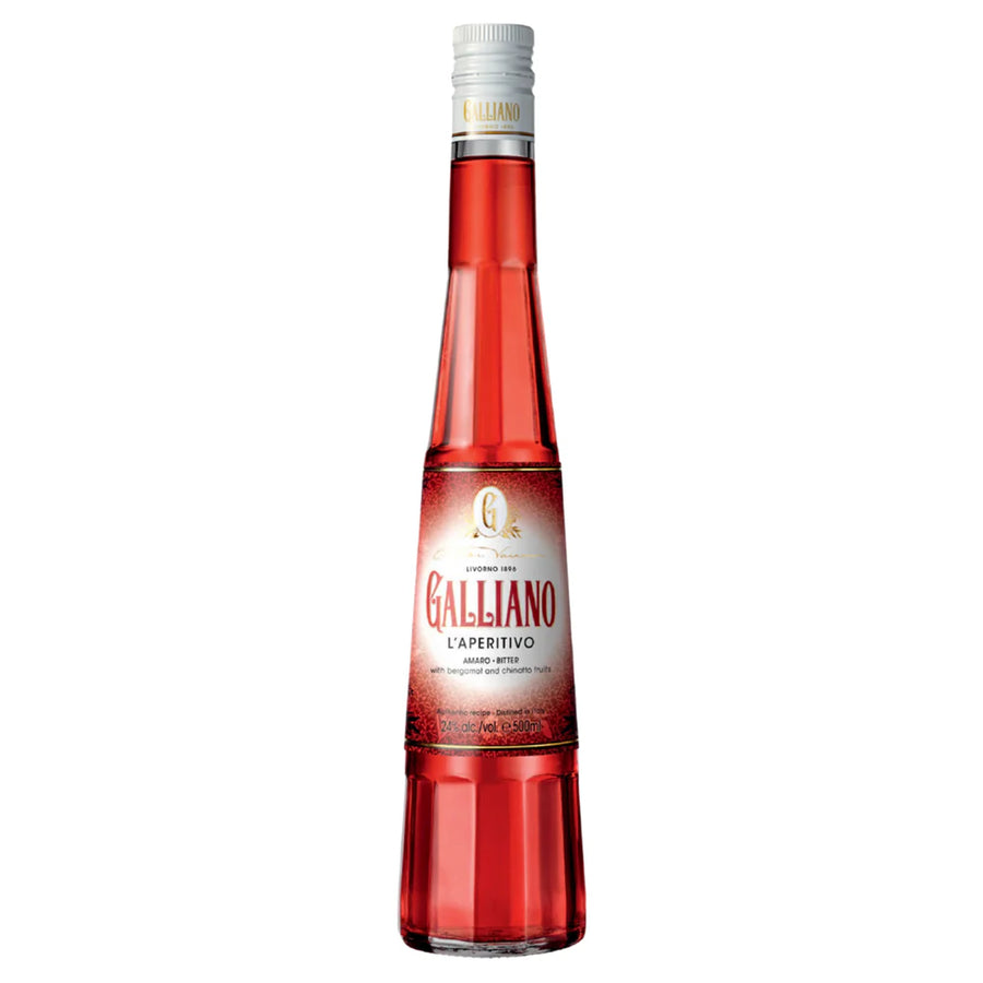 Galliano L'Aperitivo 500ml