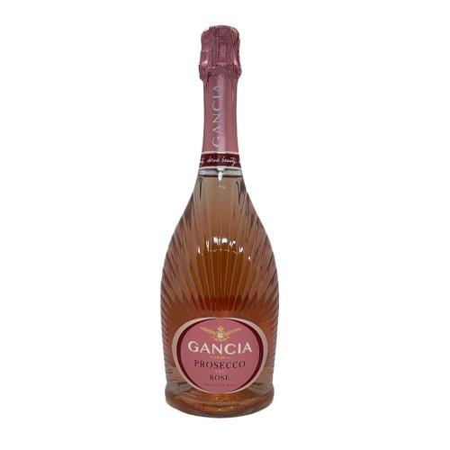 Gancia Prosecco DOC Brut Rose 750ml