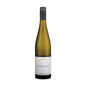 Gibbston Valley Late Harvest 375ml