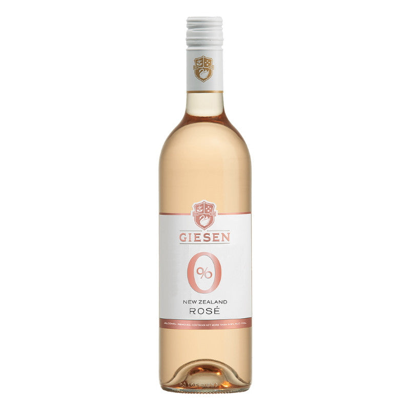 Giesen 0% Rose 6x750ml btls