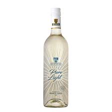 Giesen Pure Light Pinot Gris 6x750ml btls
