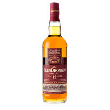 Glendronach Original 12 Years Old 700ml