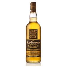 Glendronach Peated 700ml
