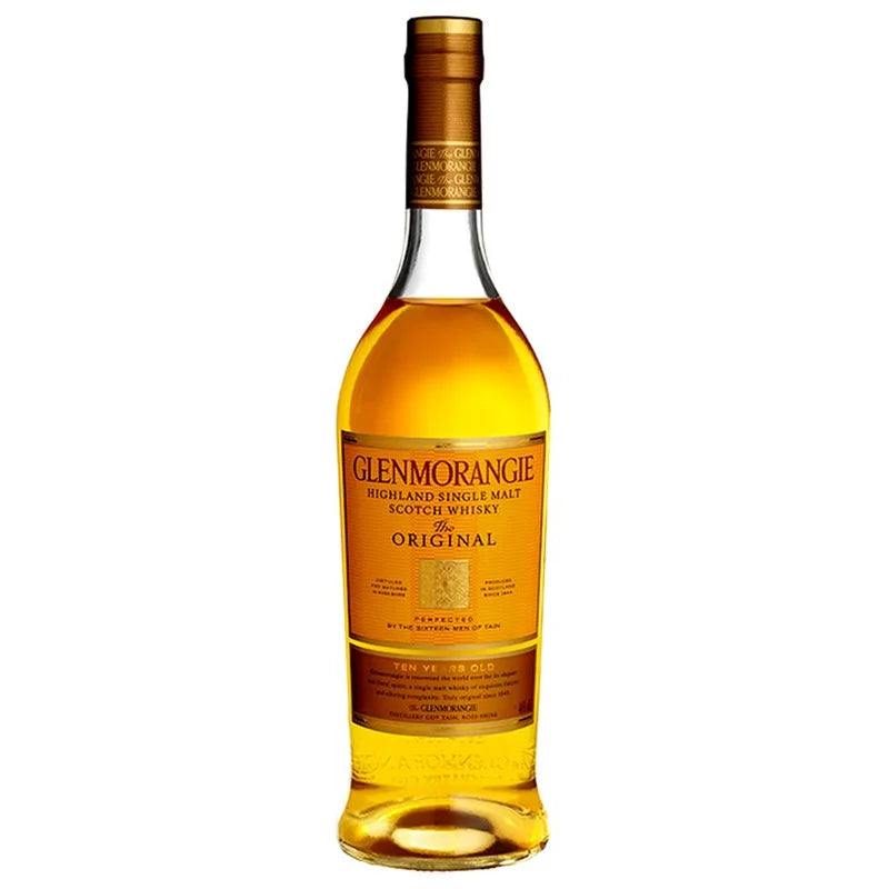 Glenmorangie 10yr old Original Whisky 700ml