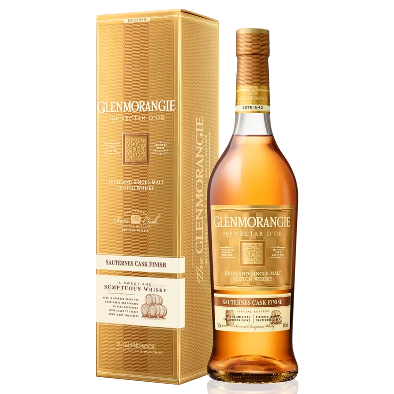 Glenmorangie Nectar D'or 700ml