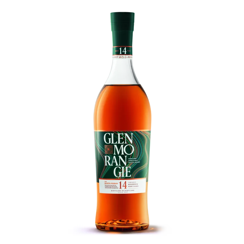 Glenmorangie Quinta Ruban 14YO 700ml