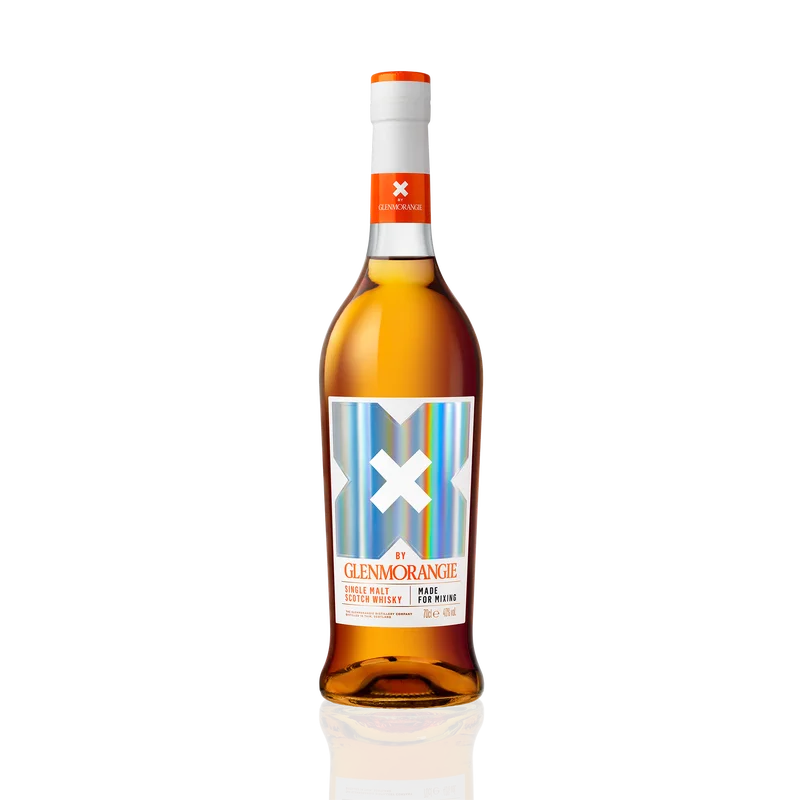 Glenmorangie X 700ml