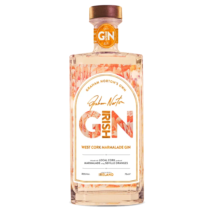 Graham Norton Own Marmalade Gin 700ml