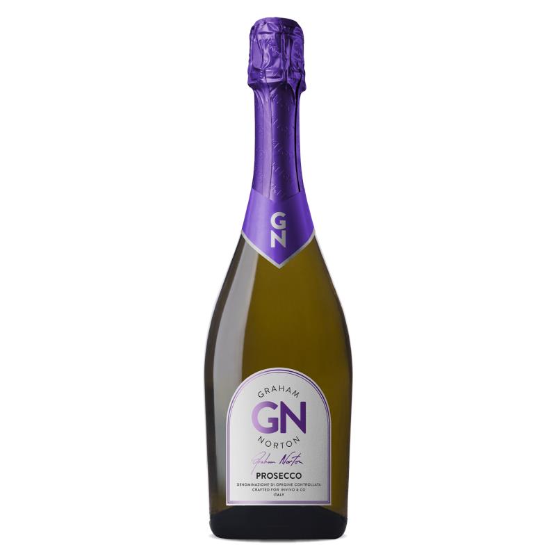 Graham Norton Prosecco 750ml