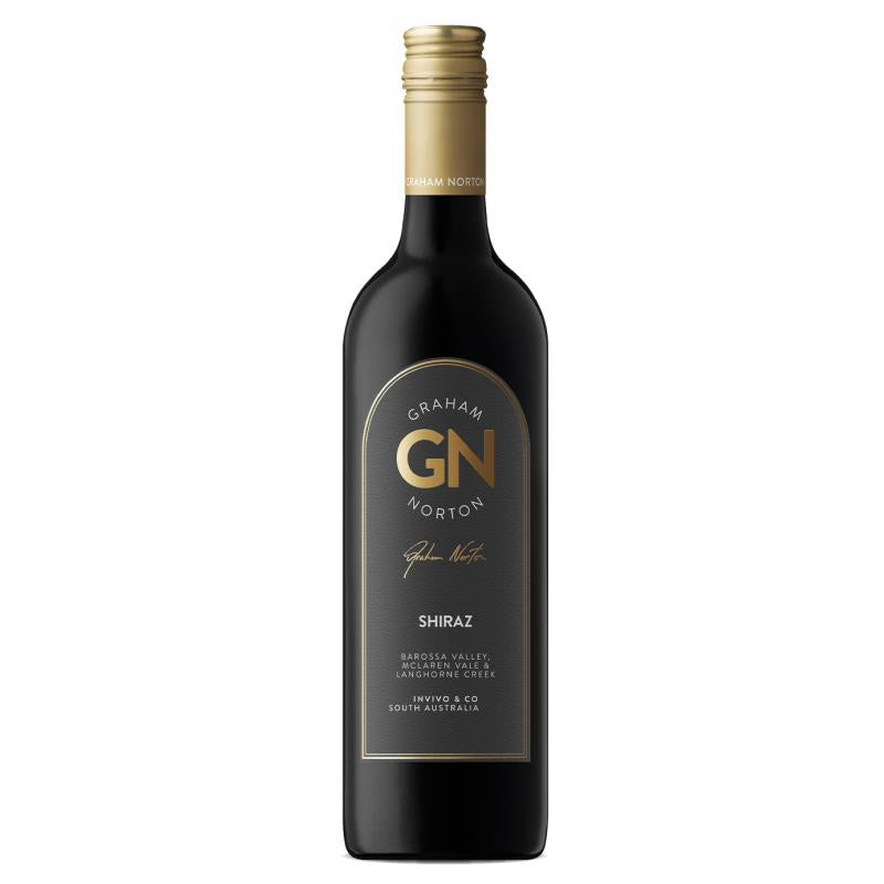 Graham Norton Shiraz 750ml