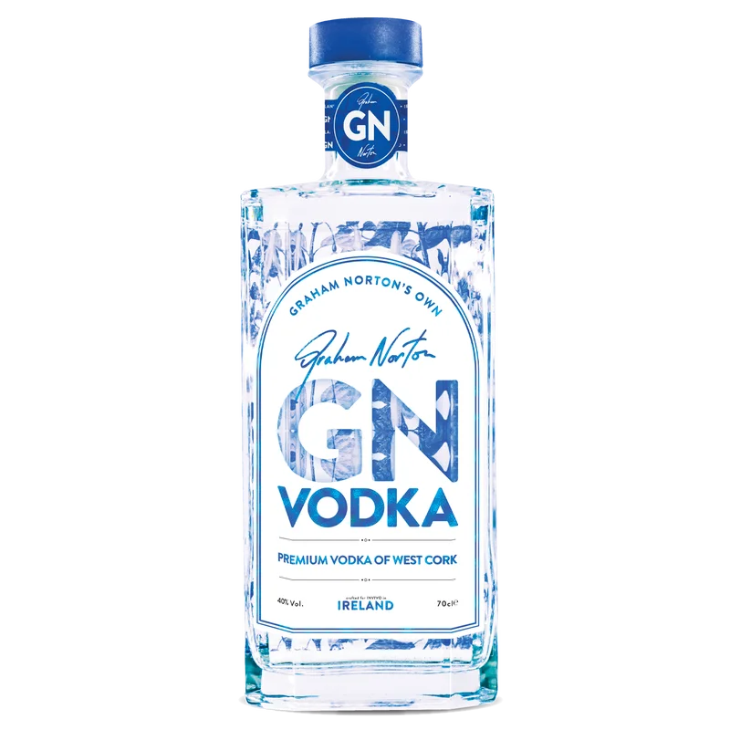 Graham Norton Own Irish Vodka 700ml