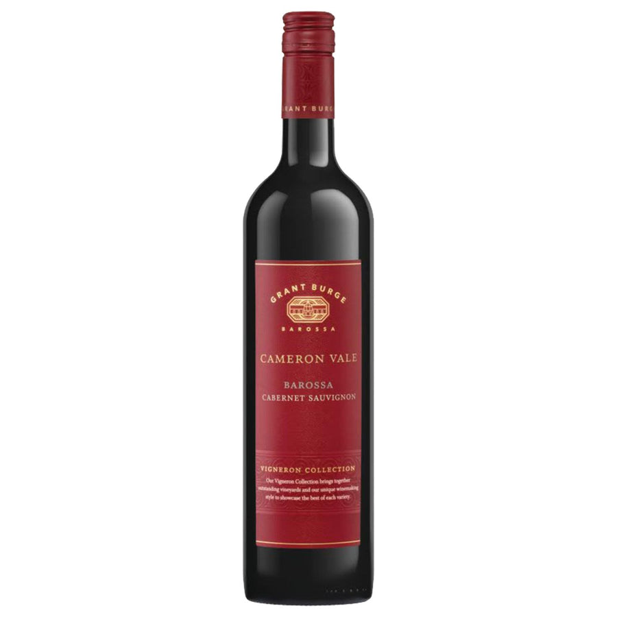 Grant Burge Cameron Cabernet Sauvignon 750ml