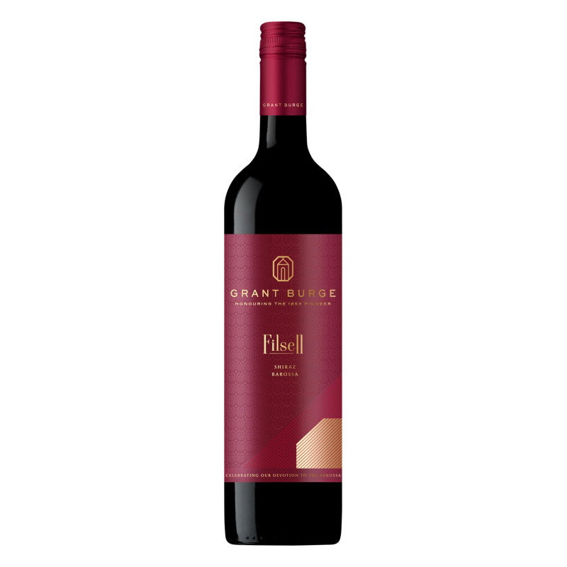 Grant Burge Filsell Shiraz 750ml