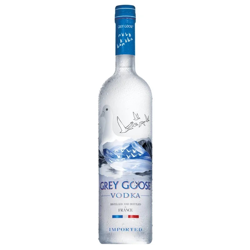 Grey Goose Vodka 700ml