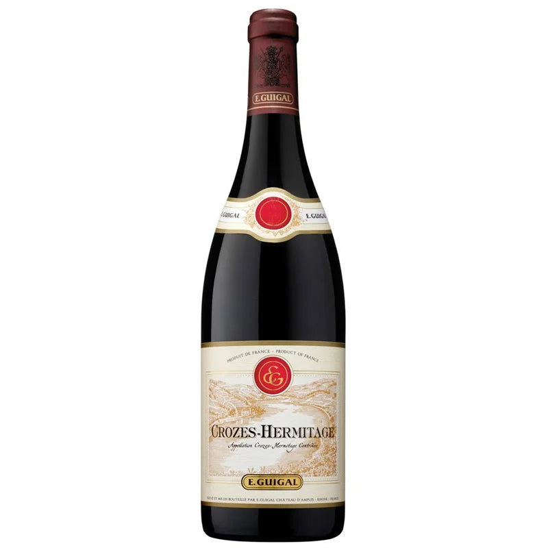 Guigal Crozes Hermitage 750ml