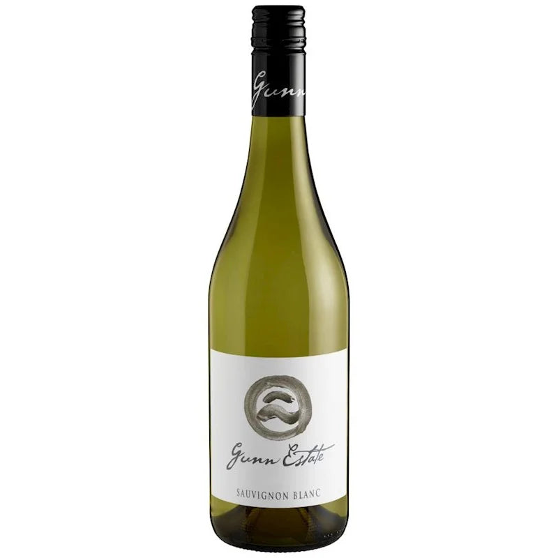 Gunn Estate Sauvignon Blanc 750ml