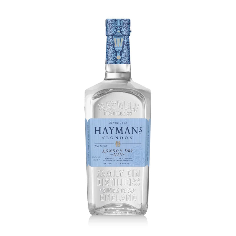 Hayman London Dry Gin 700ml