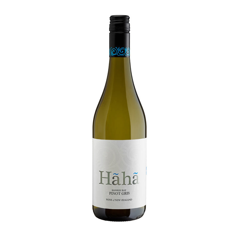 Haha Pinot Gris 750ml