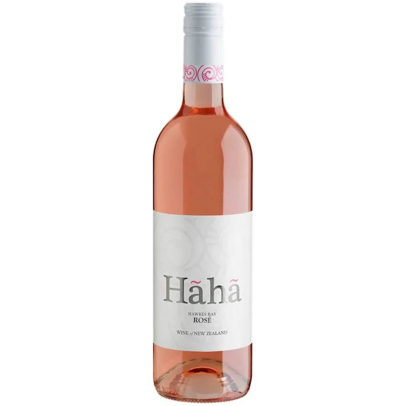 Haha Rose 750ml
