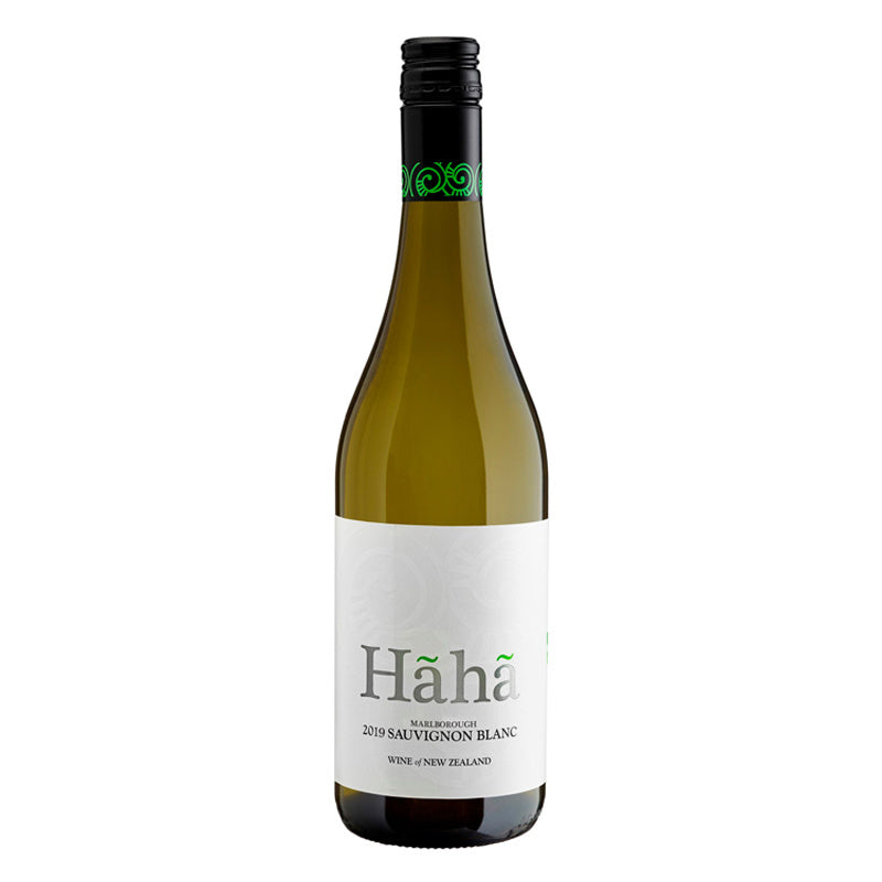 Haha Sauvignon Blanc 750ml