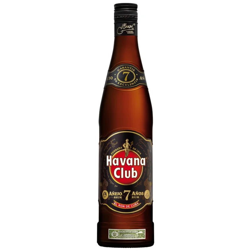 Havana Club 7YO Rum 700ml