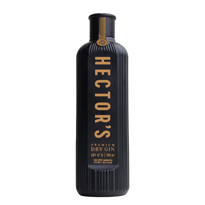 Hector's Premium Dry Gin 42% 700ml