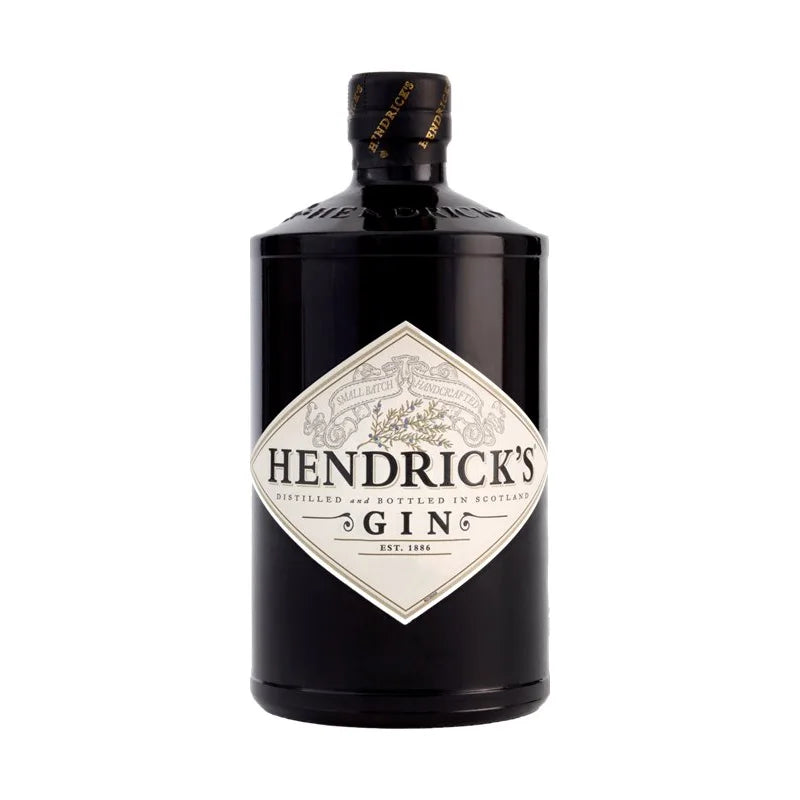 Hendrick's Gin 700ml bottle