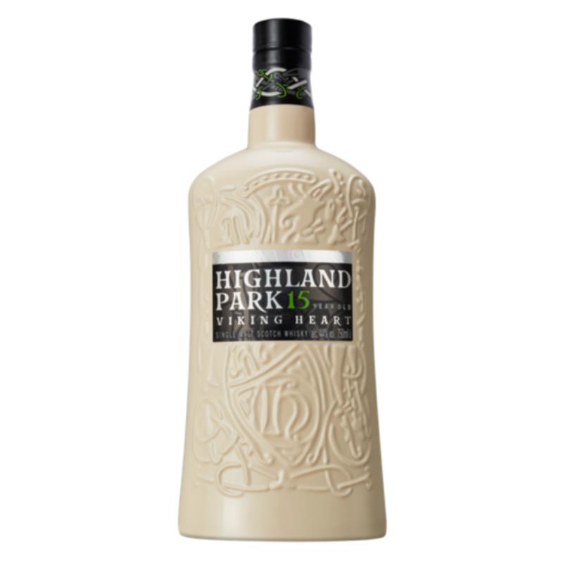 Highland Park 15 Years Old 700ml