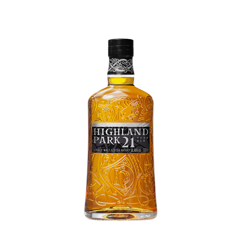 Highland Park 21 Years Old 700ml