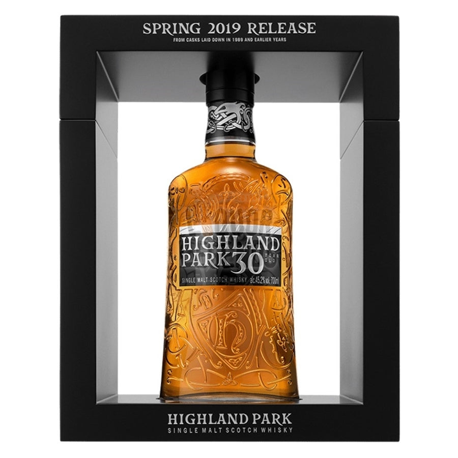 Highland Park 30 Years Old 700ml