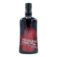 Highland Park Tattoo 16 Years Old 700ml