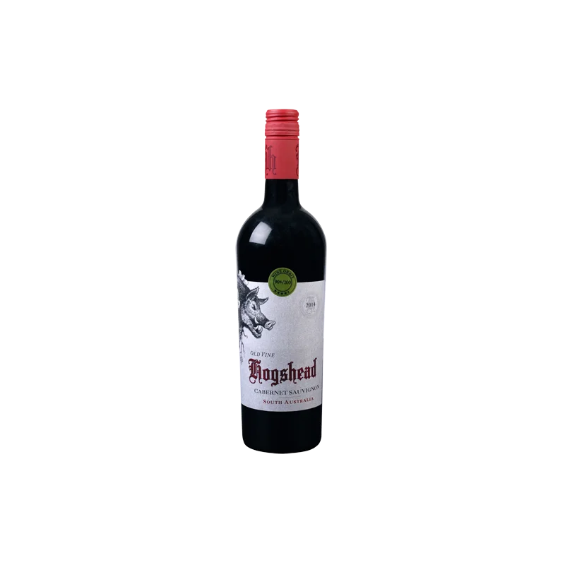 Hogshead Cabernet Sauvignon 750ml