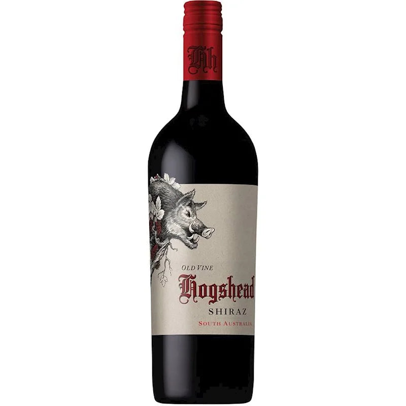 Hogshead Shiraz 750ml