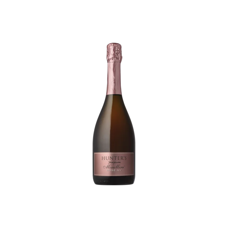 Hunter's Miru Miru Brut Rose NV 750ml