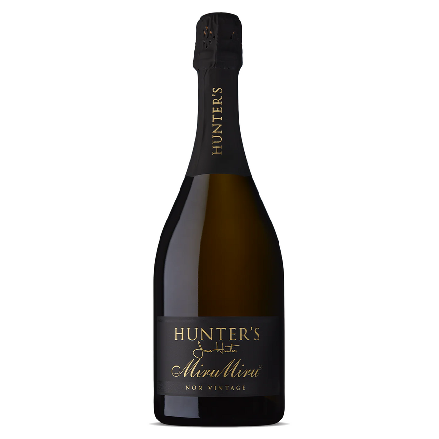 Hunter's Miru Miru Brut NV 750ml