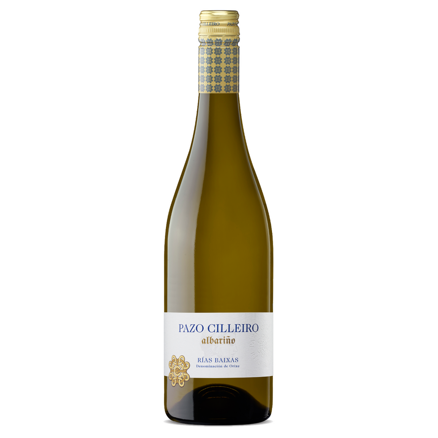 Pazo Cilleiro Albarino 750ml