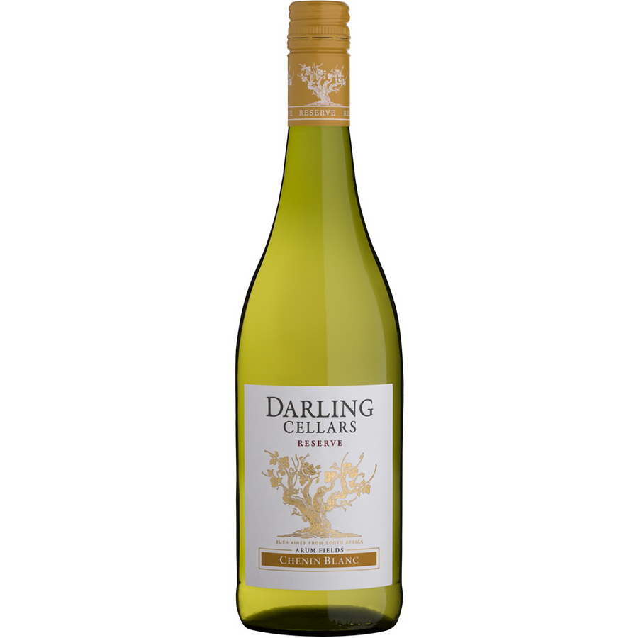 Darling Cellars Swartland Reserve Chenin Blanc 750ml