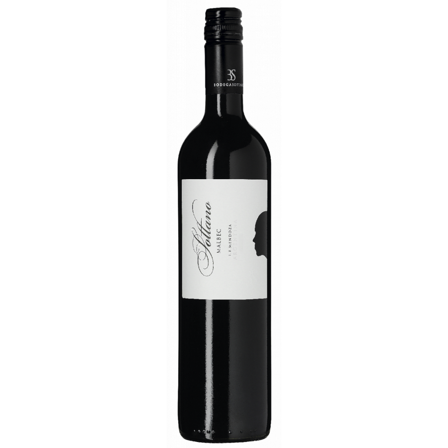 Bodega Sottano Classico Malbec 750ml