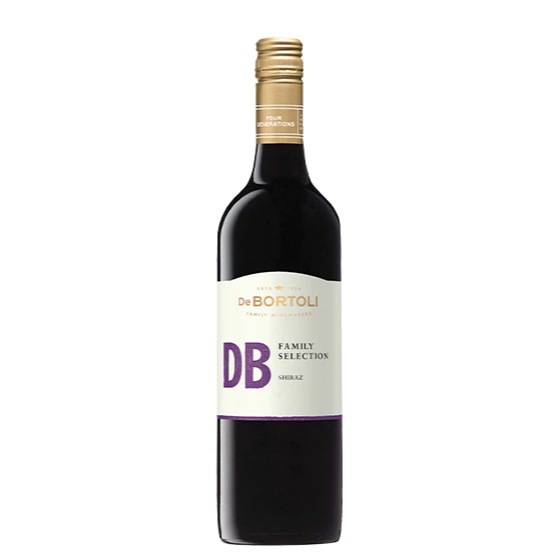 De Bortoli DBFS Shiraz 750ml